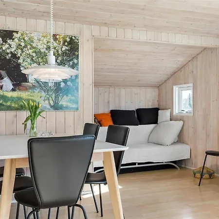 Casa de Férias 8440-ronde-praestekravevej-21 *