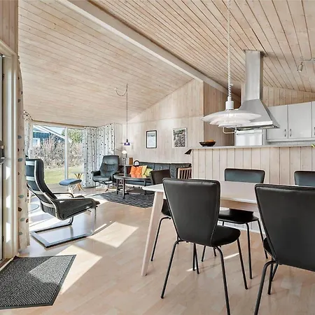 8440-ronde-praestekravevej-21 Casa de Férias