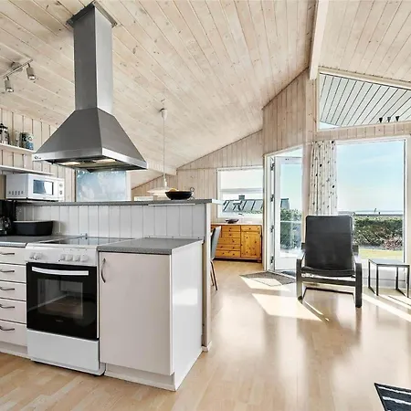 Casa de Férias 8440-ronde-praestekravevej-21 *