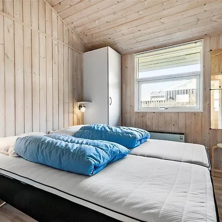 Casa de Férias 8440-ronde-praestekravevej-21 *