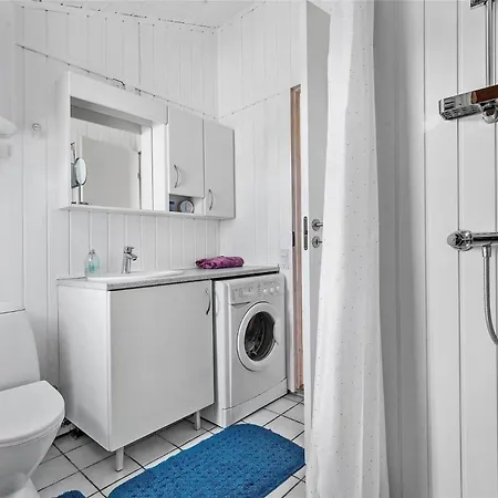 8440-ronde-praestekravevej-21 Casa de Férias *