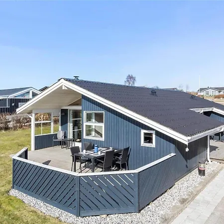 8440-ronde-praestekravevej-21 Casa de Férias