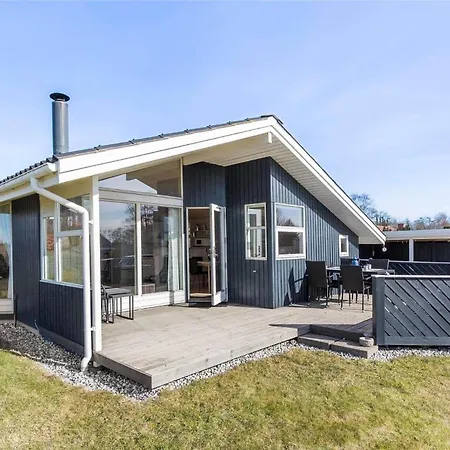 Casa de Férias 8440-ronde-praestekravevej-21