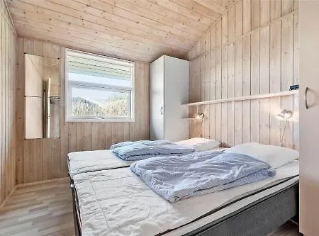 8440-ronde-praestekravevej-21 Casa de Férias *