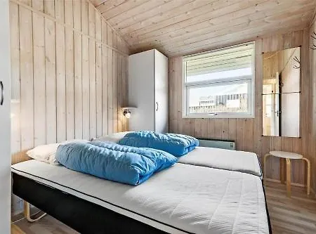 Feriehus 8440-ronde-praestekravevej-21 *